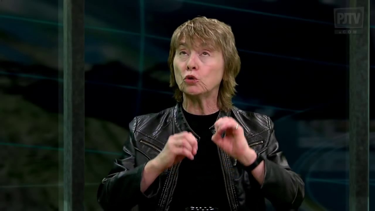 Camille Paglia on the Sneering Art Establishment and the Genius of George Lucas