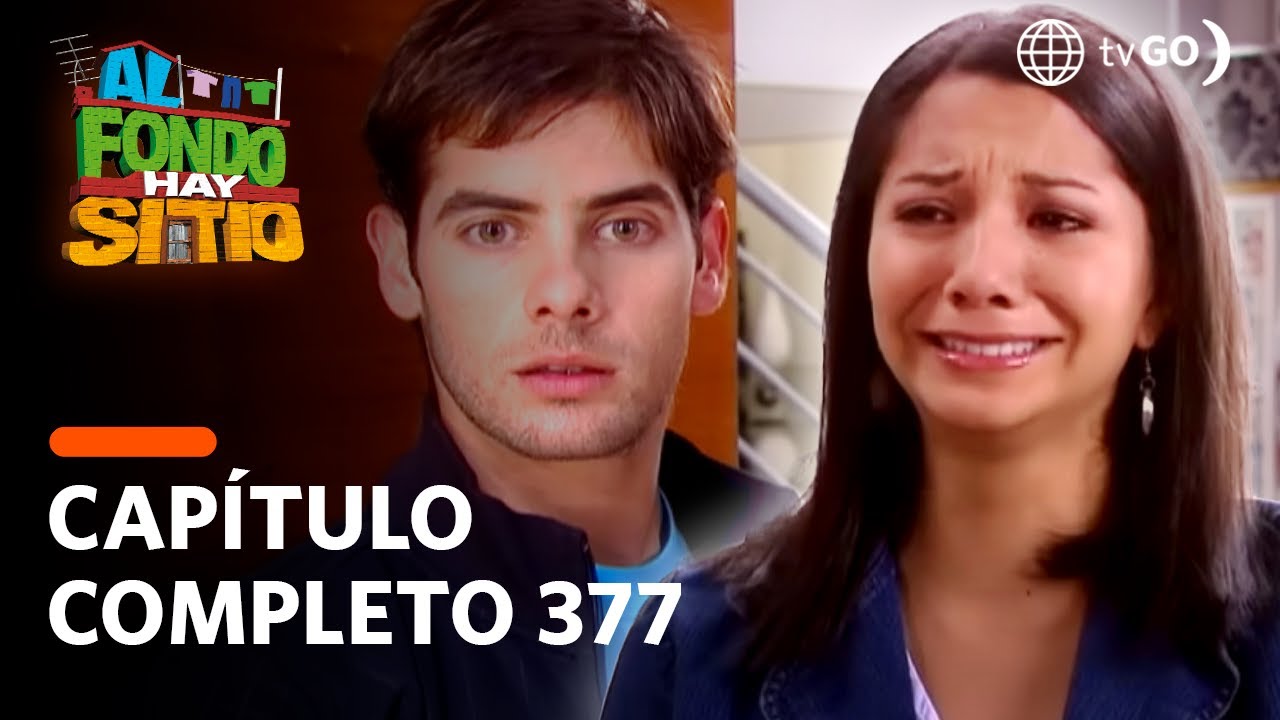 Al Fondo hay Sitio - Temporada 2 - Capítulo 377