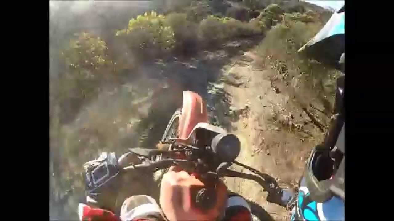 1982 XR200R 