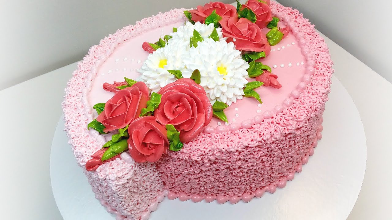 Тортик Две половинки(крем БЗК). /Cake the Two halves(protein custard).