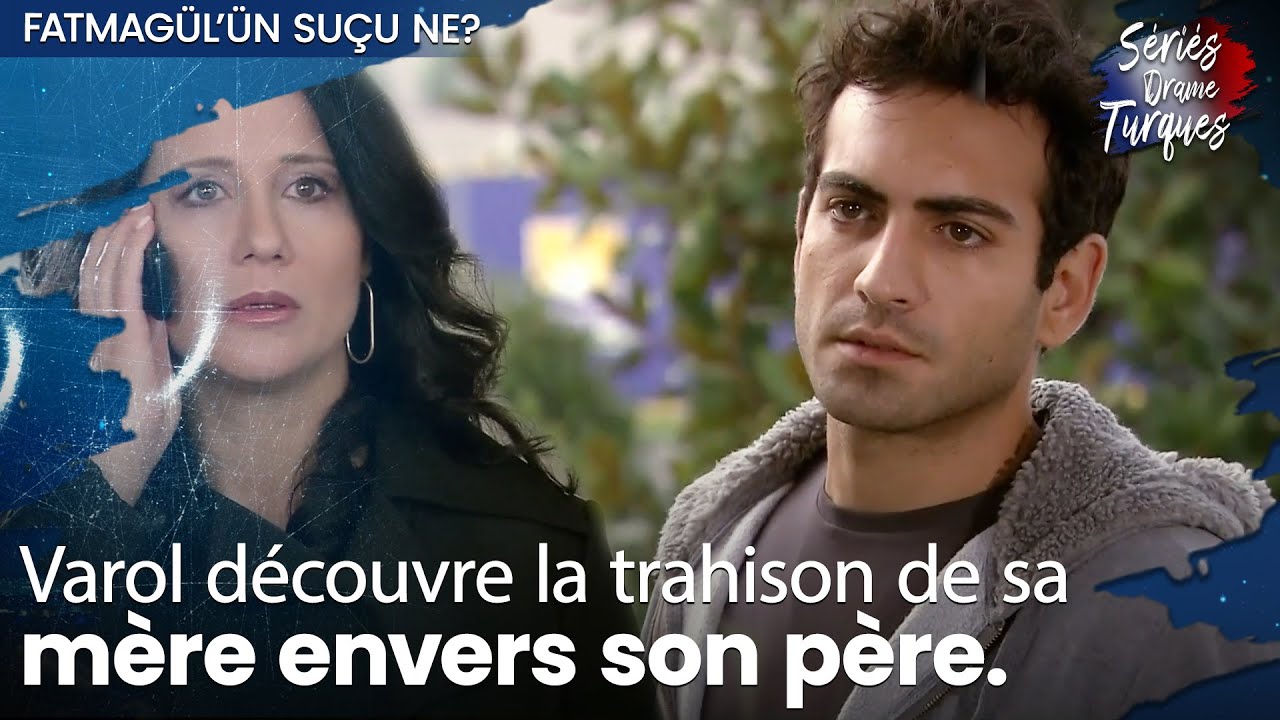 Varol a tout endendu - Épisode 16 - Fatmagul