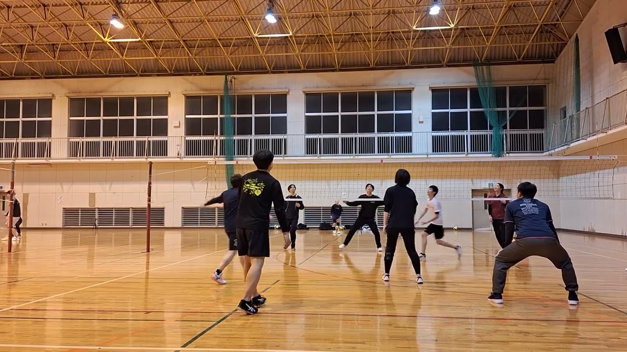 2026.02.20練習試合Fly High