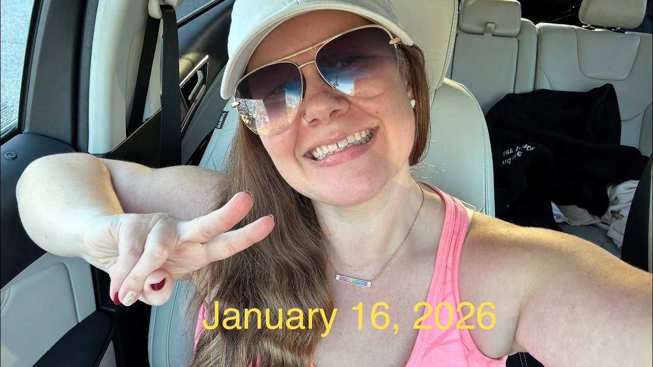 My Sacred Space - January 16, 2026 Vlog #divinecollective #spiritualawakening #ascension #5d #vlog