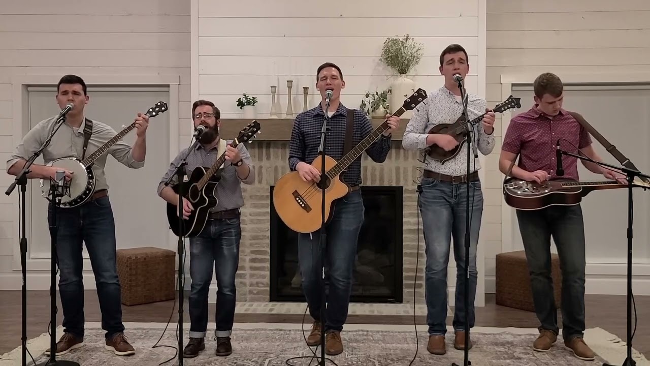 The House - The Redwood Brothers