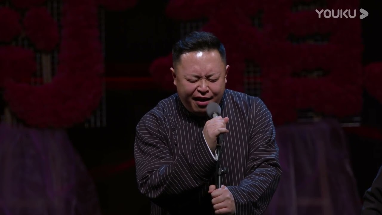《新扒马褂》阎鹤祥 郭德纲 于谦 | 德云社己亥年封箱庆典 2020   | 德云社相声大全 | 郭德纲、于谦、岳云鹏、郭麒麟大收录｜每日11点、17点更新，全天8条相声大合集无间断 ，助眠相声