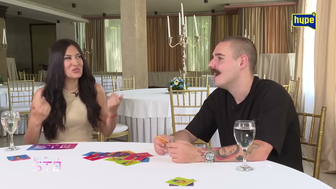 Desingerica prevario zenu sa Majom Marinković?! Pljugica OTKRIVA ISTINU!?!
