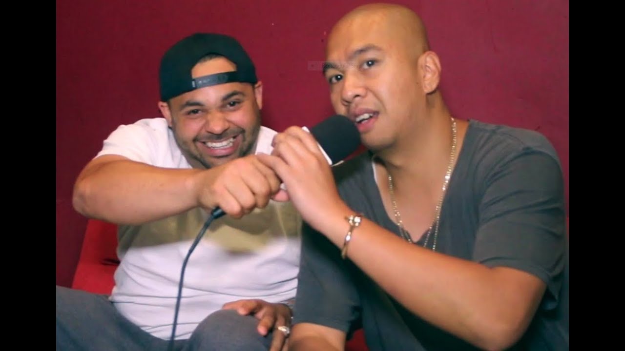 Joell Ortiz & !llmind Speak On Sean Price, Their Motivation & What They Hope To Accomplish Next!