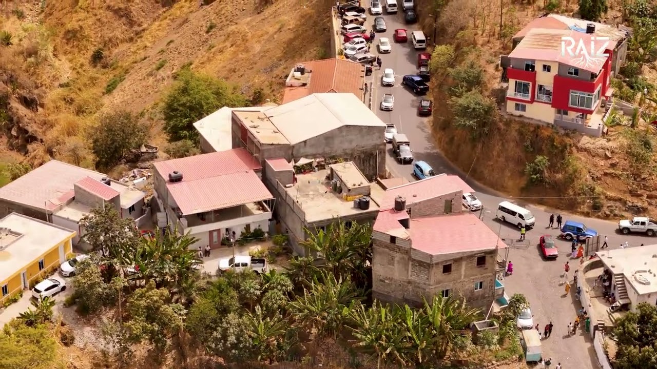 FESTA DE PICOS SAO SALVADOR DO MUNDO #caboverde