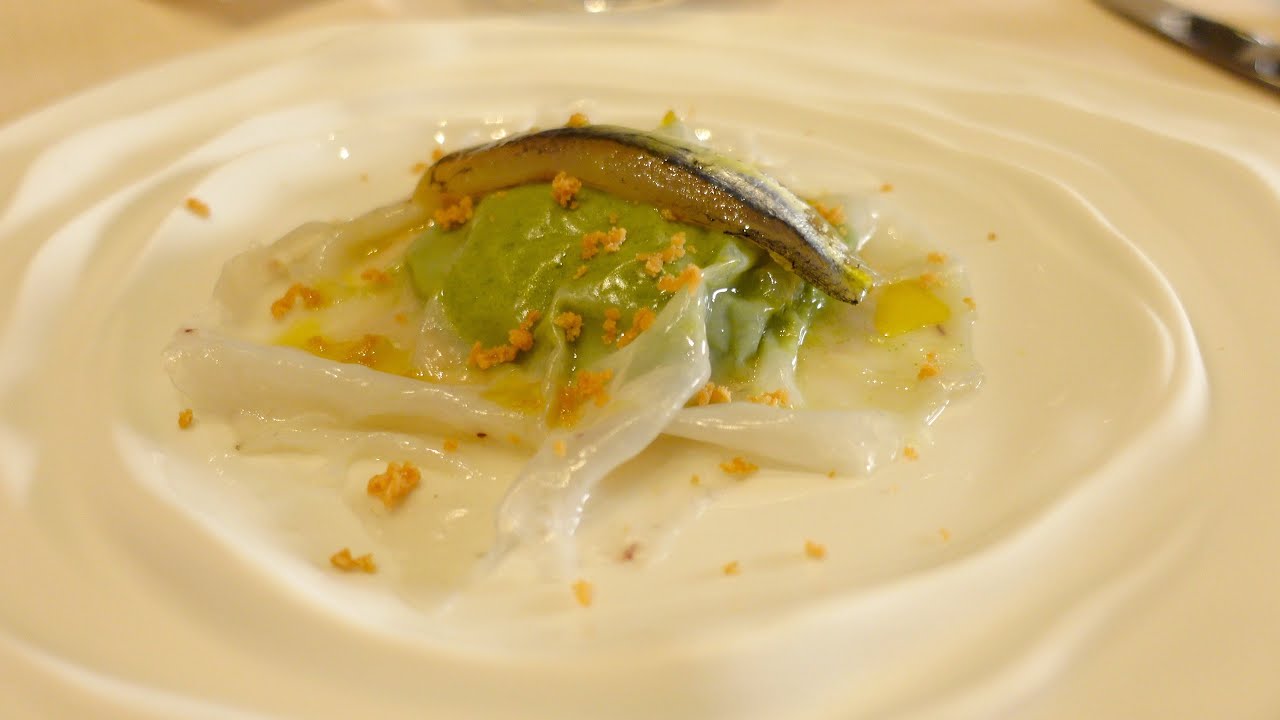 La Madia - restaurant 