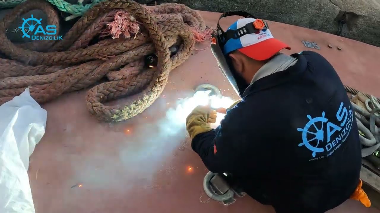 Project Cargo Lashing ... #projectcargo #lashing #transport