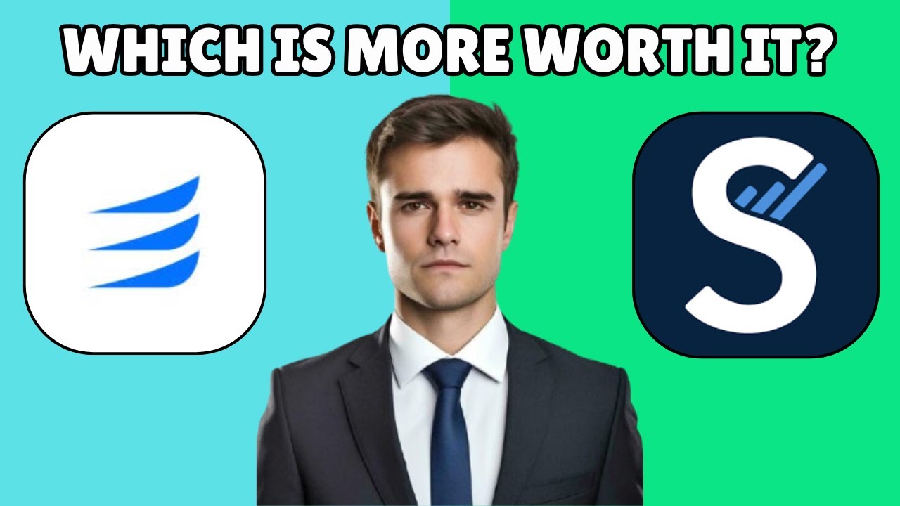StashAway Vs Endowus Review 2025 | Which Investment Platform is More Worth It? [HONEST GUIDE]