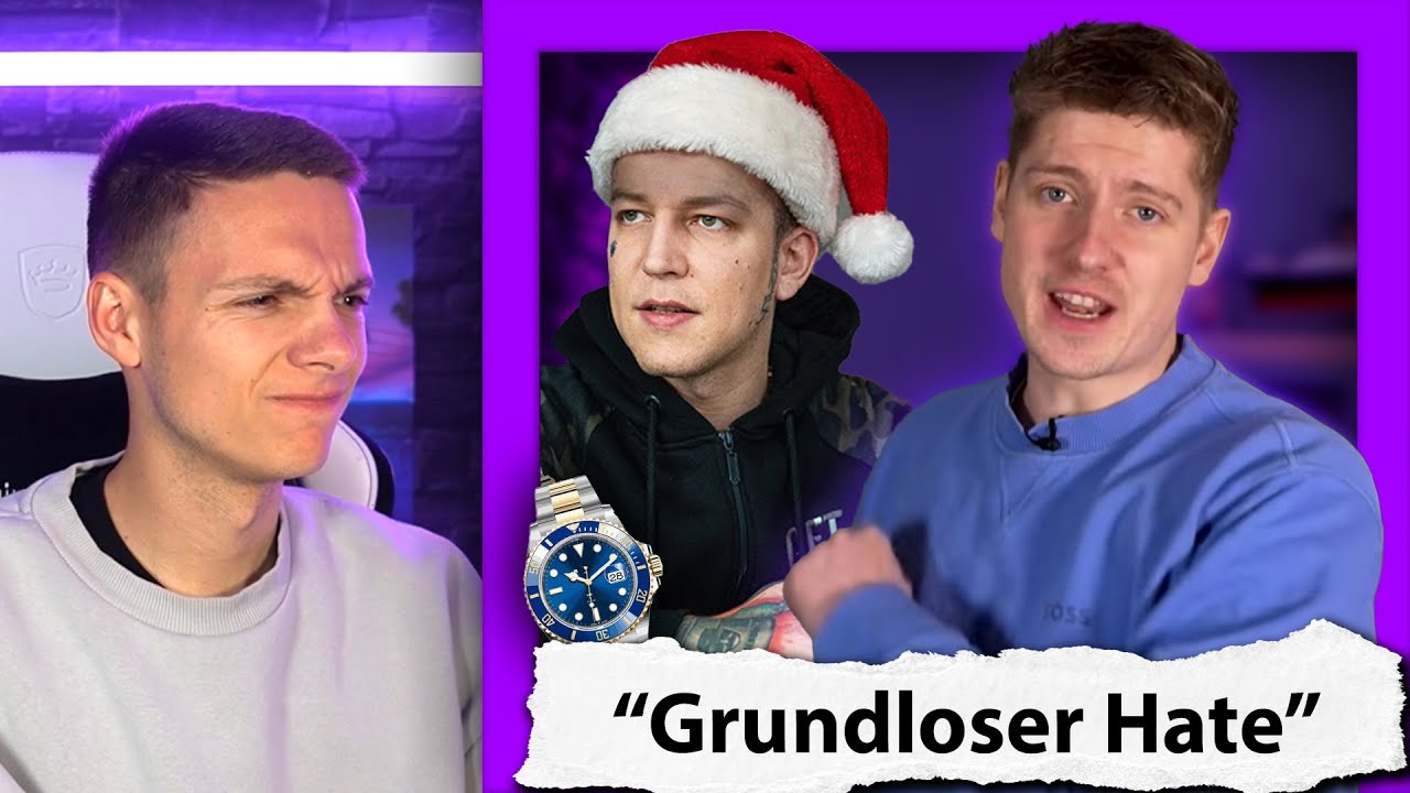 KuchenTVs fragwürdiges Video zum Wichtelevent Drama