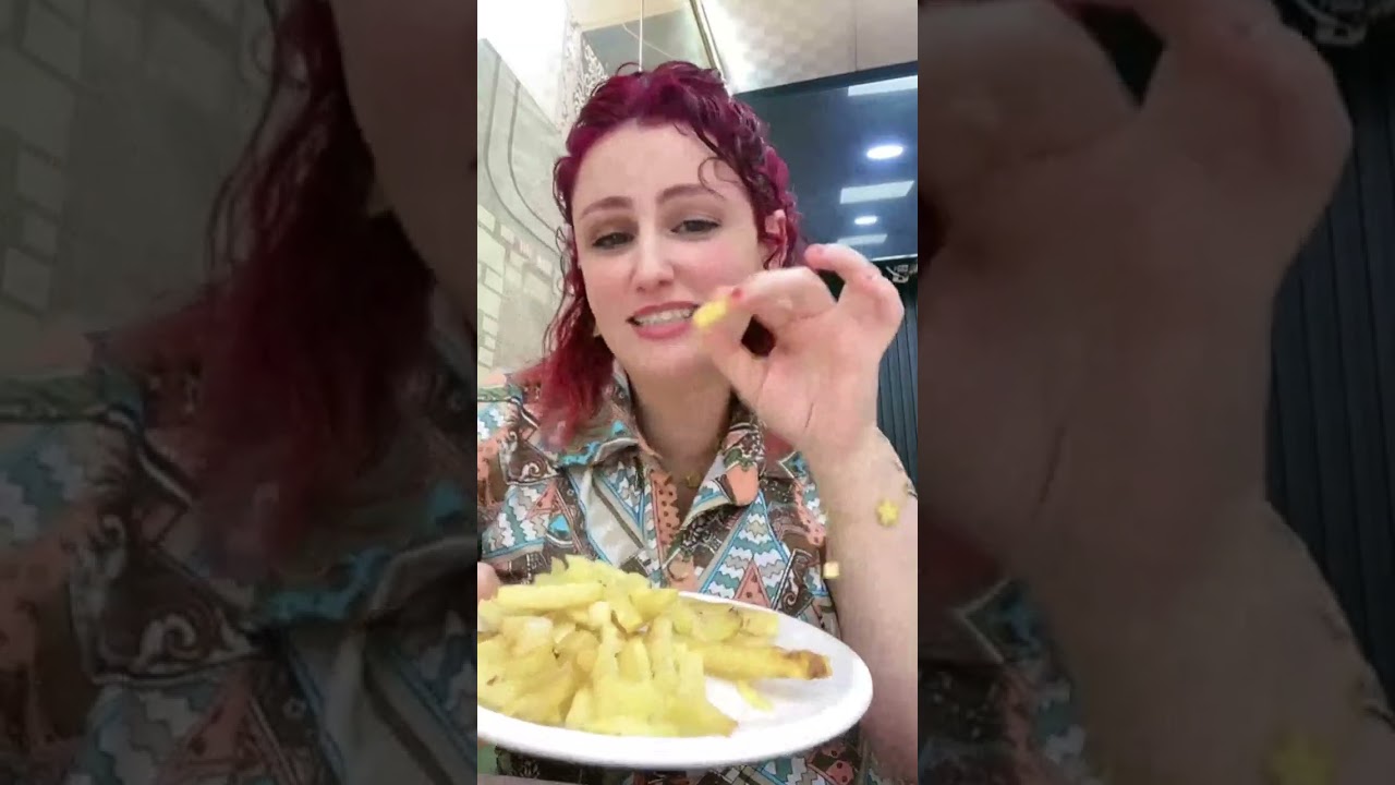 SULTANA CHERINE LIVE