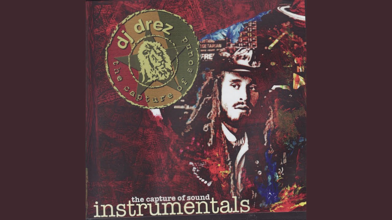 Higher Mission (Instrumental)