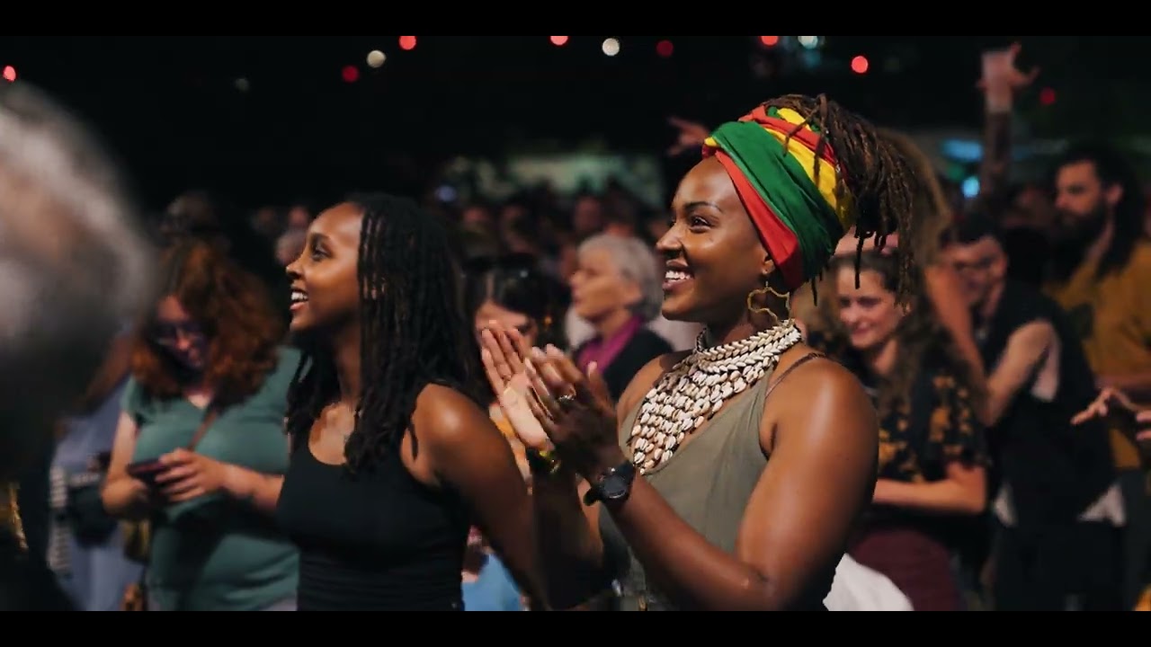 Helden in het Park 2025 - Aftermovie