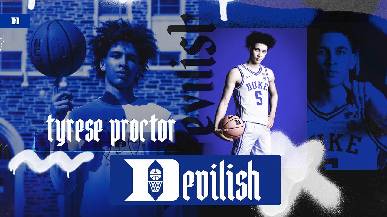 Devilish | Tyrese Proctor