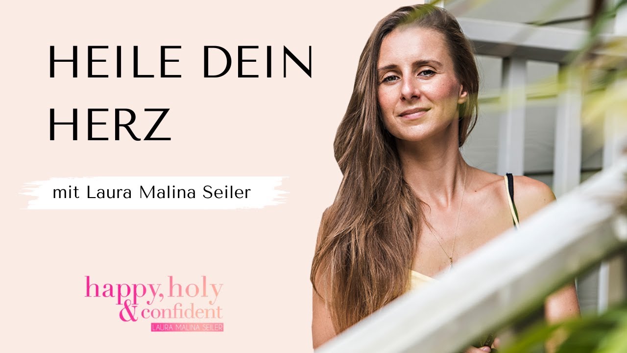 Wie du dein Herz wieder heilen kannst