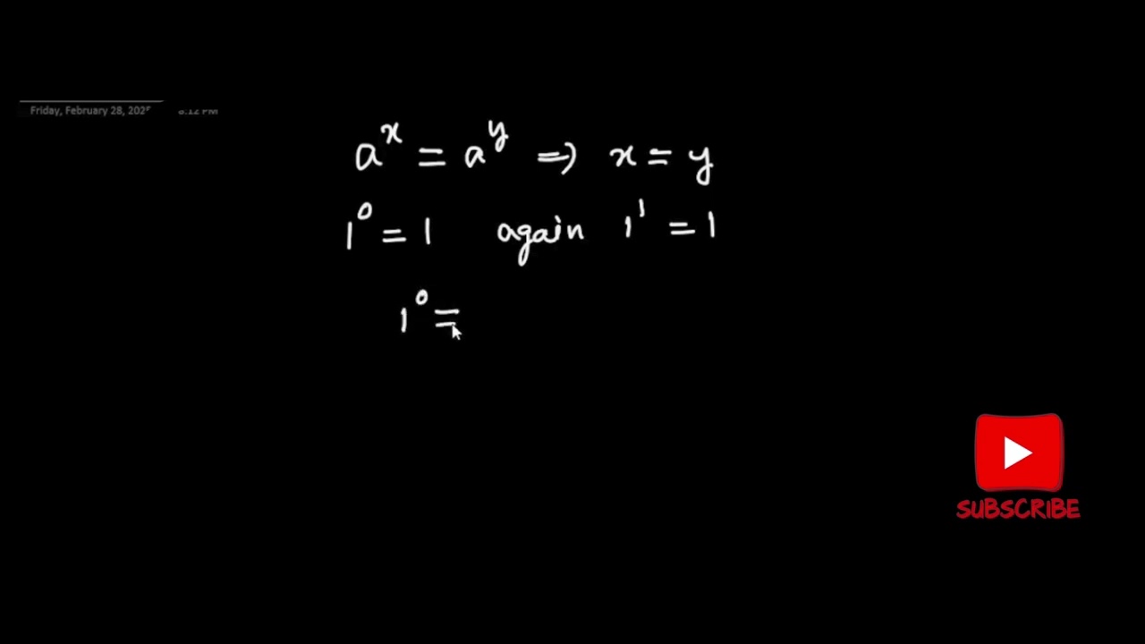 Fun with Maths