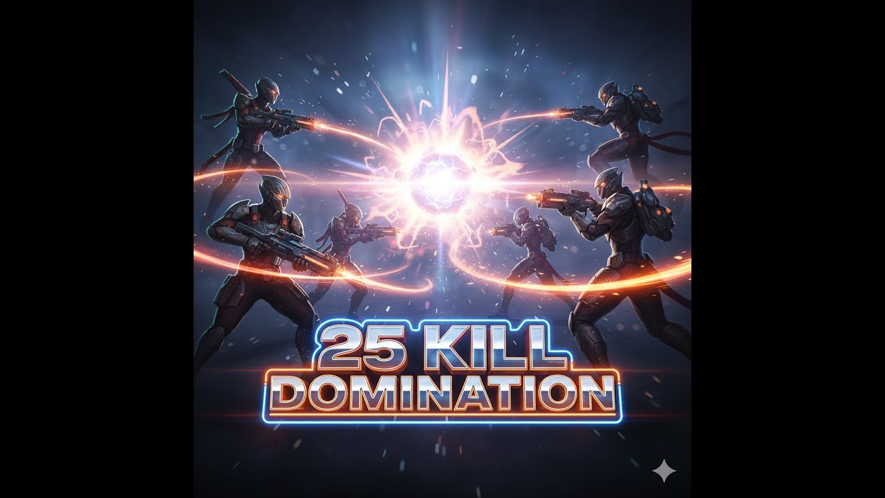 The Ultimate MOBA Strategy: 5v5 Map Control
