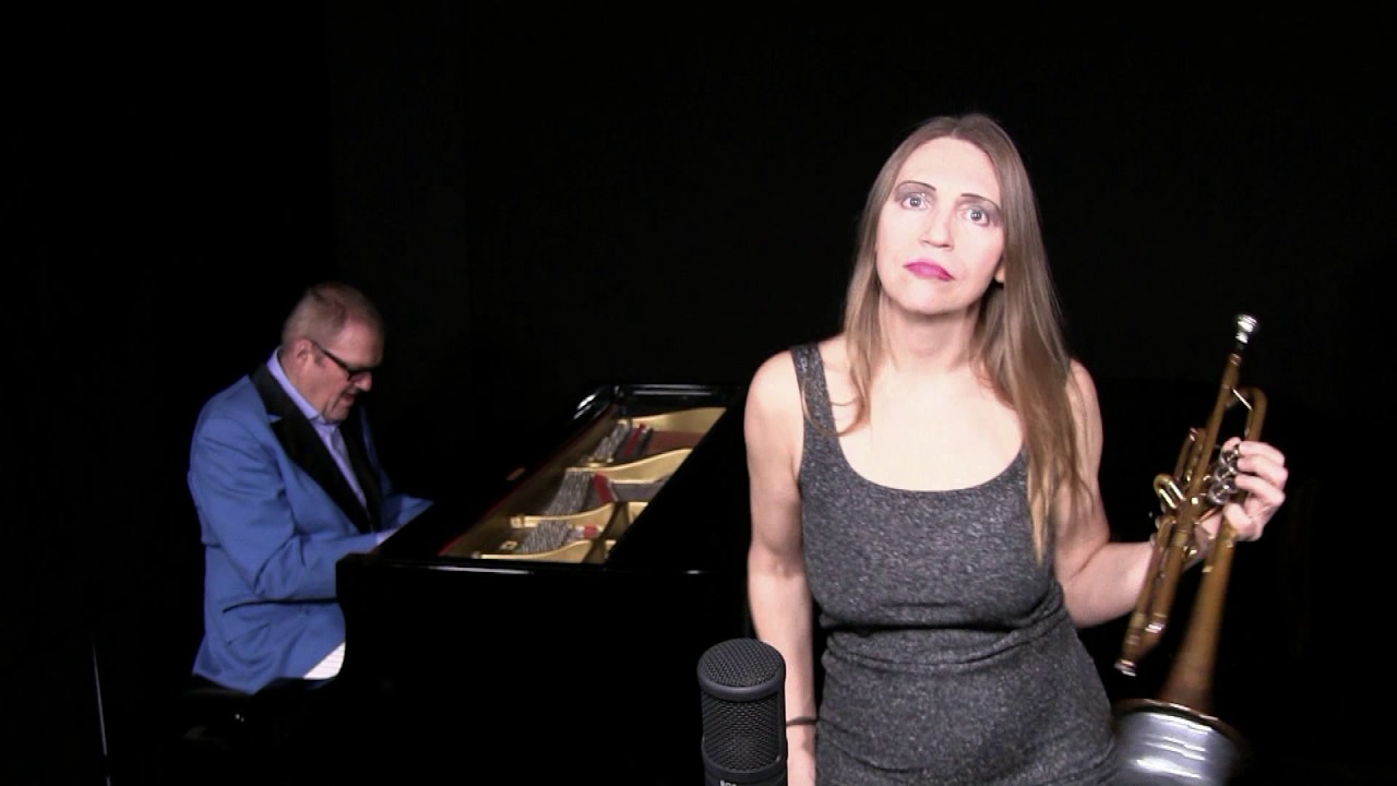 Saskia Laroo and Just Rhythm Four mp4