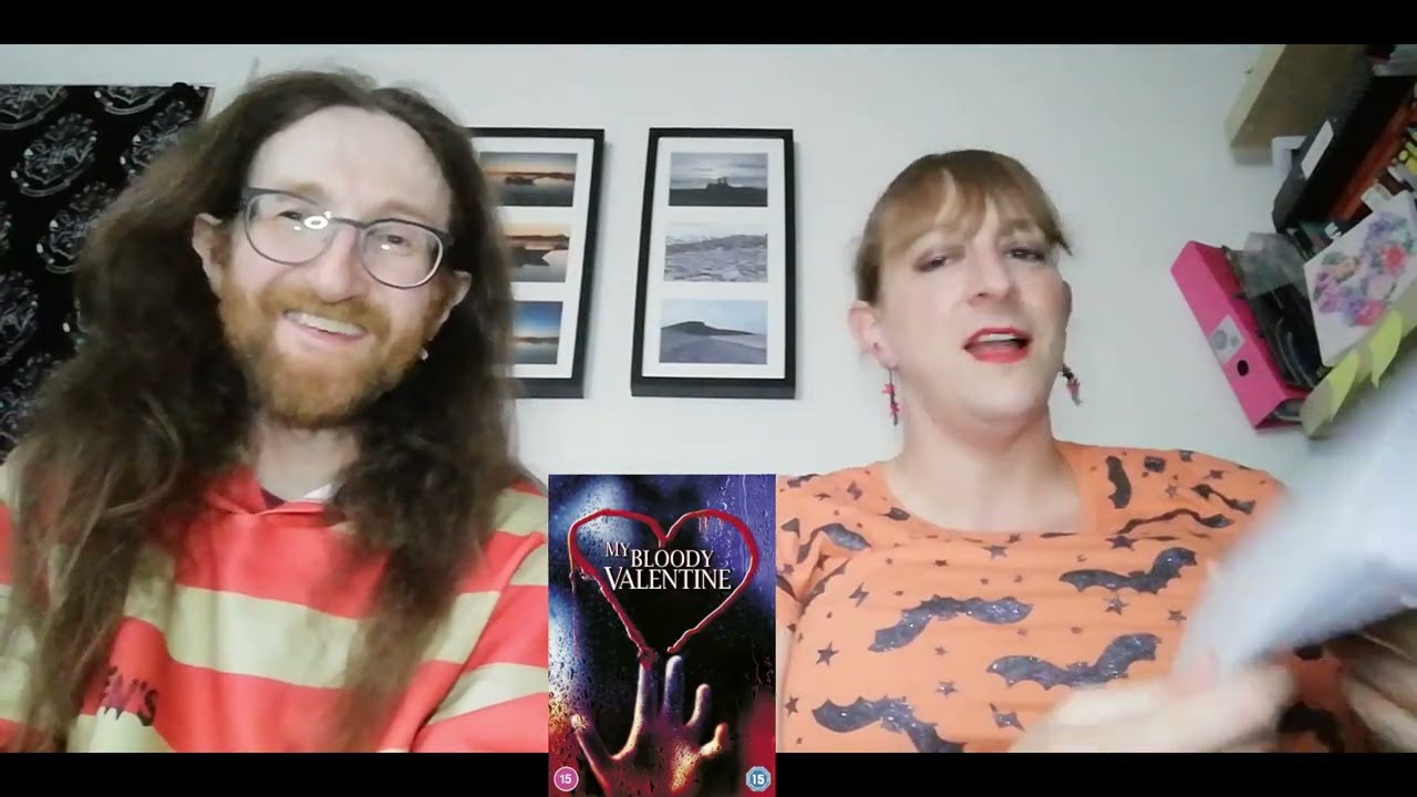 Bad Movie Monday: My Bloody Valentine (2009)