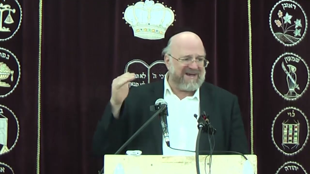 פרשת תרומה תשע