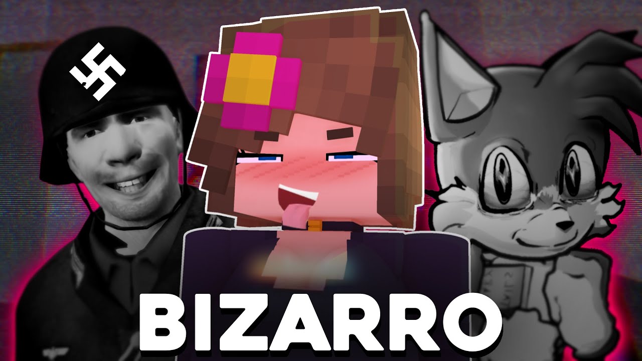 O Lado ESTRANHO e PERTURBADOR dos Jogos