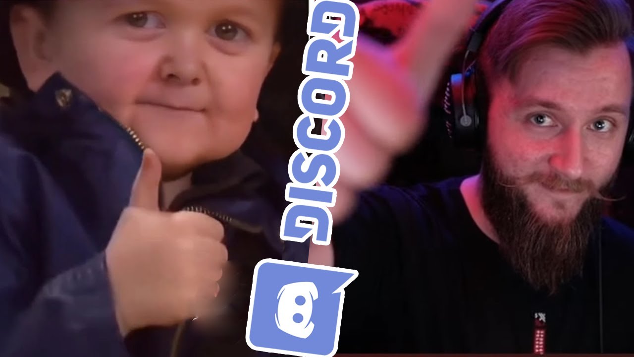 Kiedy ziomek nagrywa cie za długo - discord guano