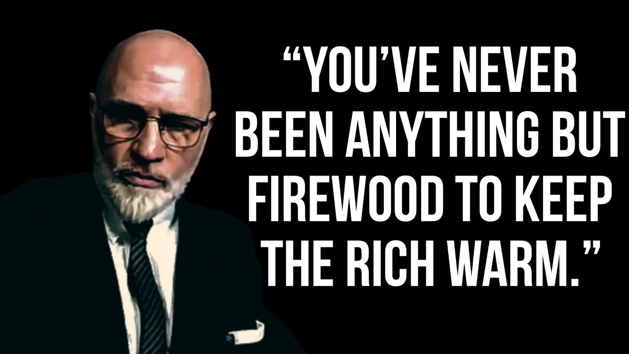 The Decline Was the Plan: How the Global Elite Are Replacing America | Shahid Bolsen