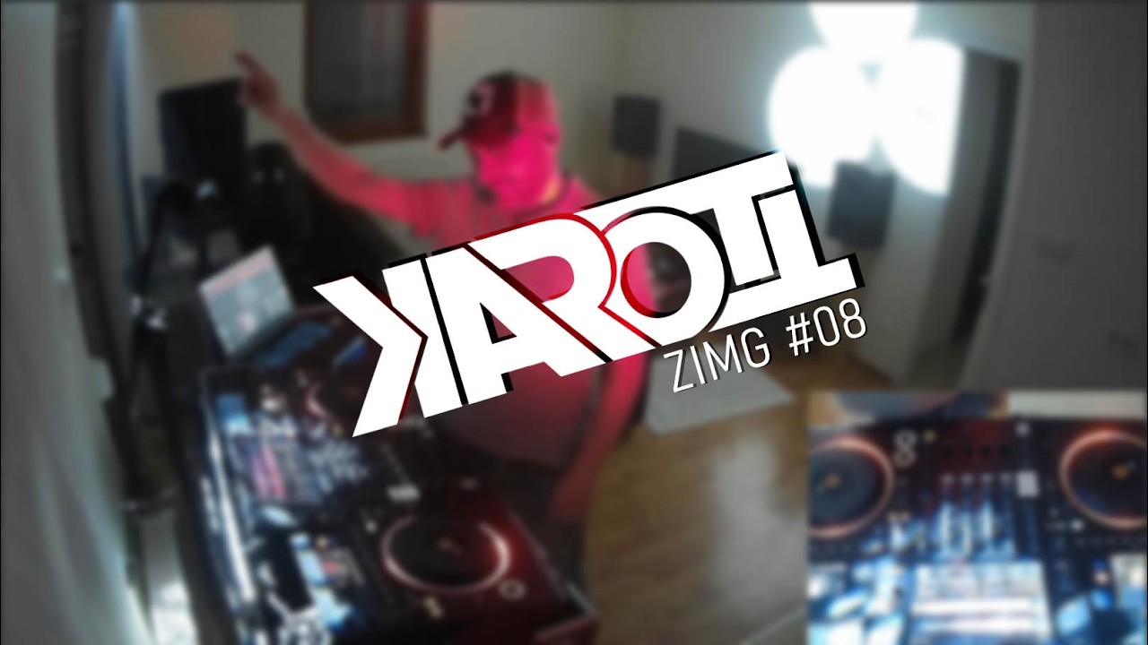 Karott - ' ElhagyomAvárost ZIMG #08