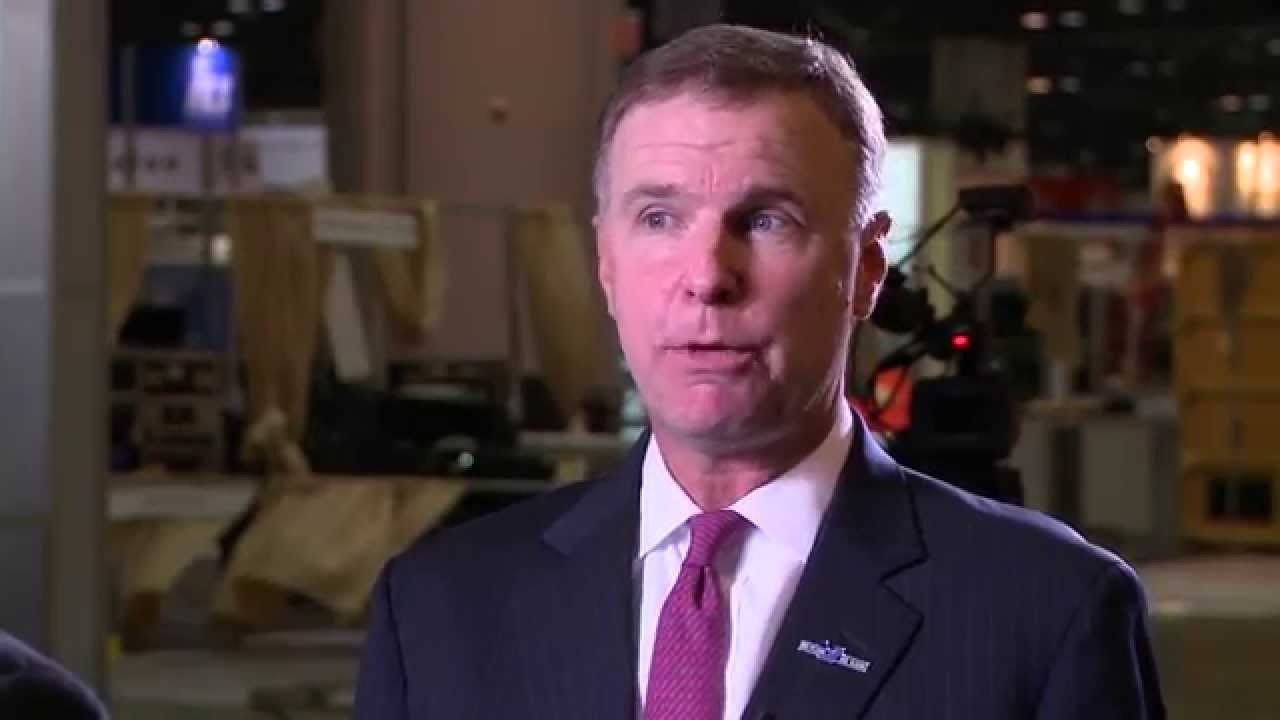 Ed Bolen&rsquo;s Must-See List for NBAA2014