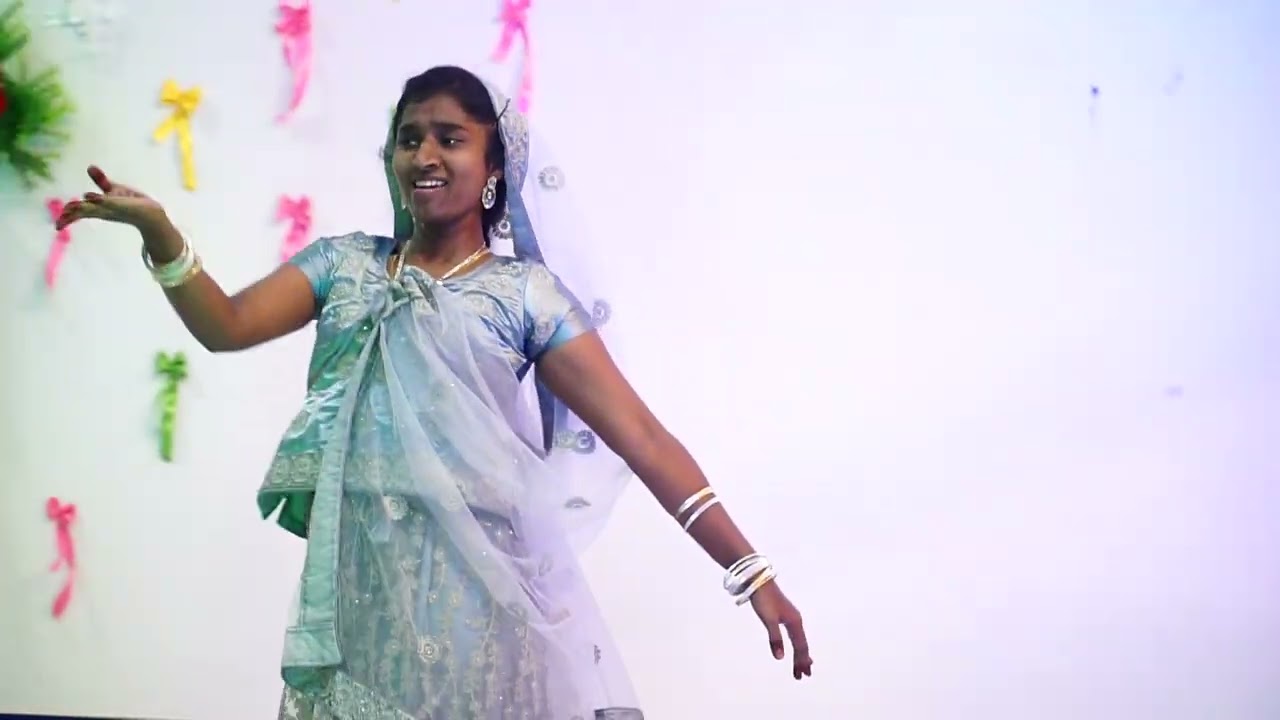 CSTI 56th Batch Cultural Program