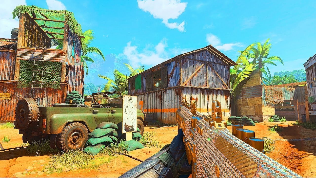 Jittermod Hacker Gets Exposed on BO4