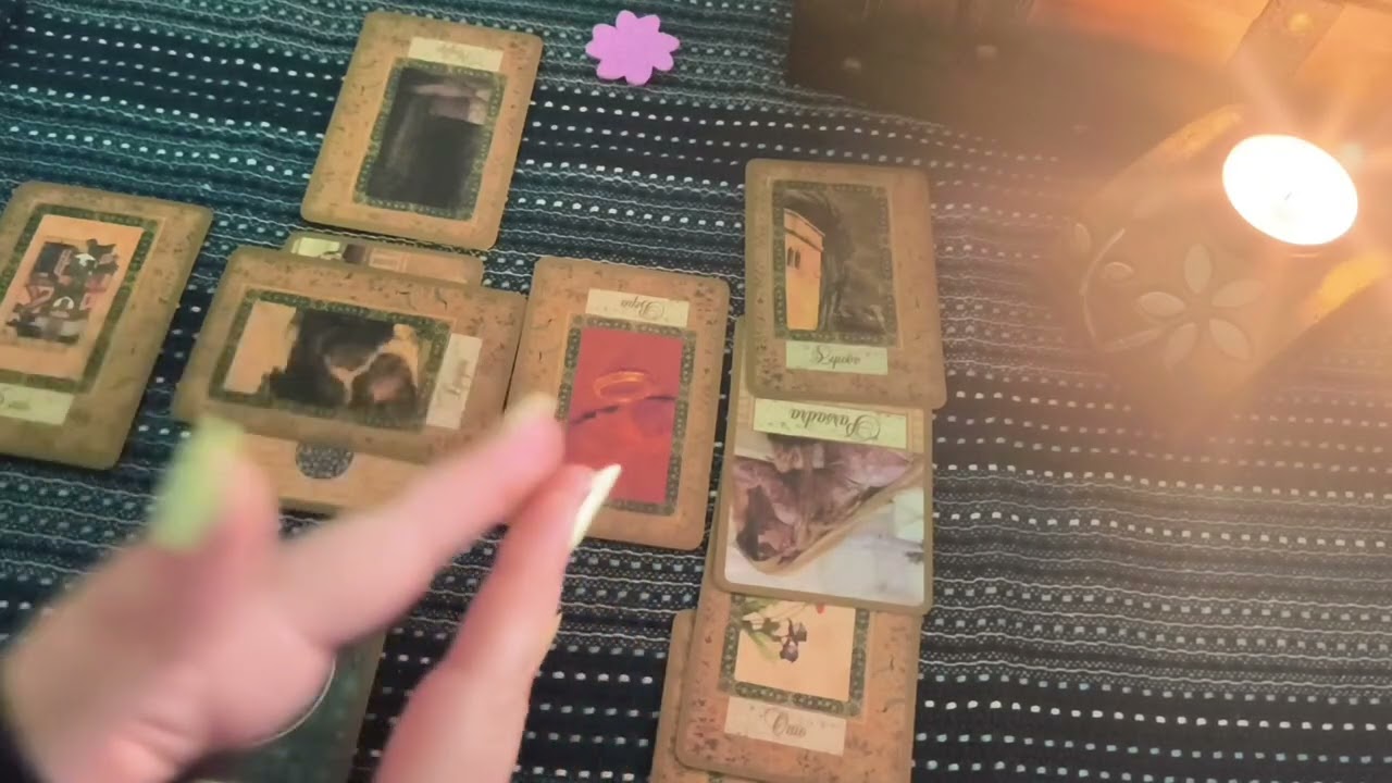 🔮Τι έρχεται το επόμενο διάστημα | Pick a card|Τράπουλα της Κατίνας #deste #χαρτομαντεια #ταρω #tarot