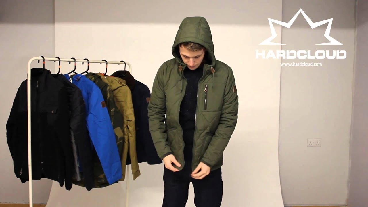 Element Kettle Jacket Review