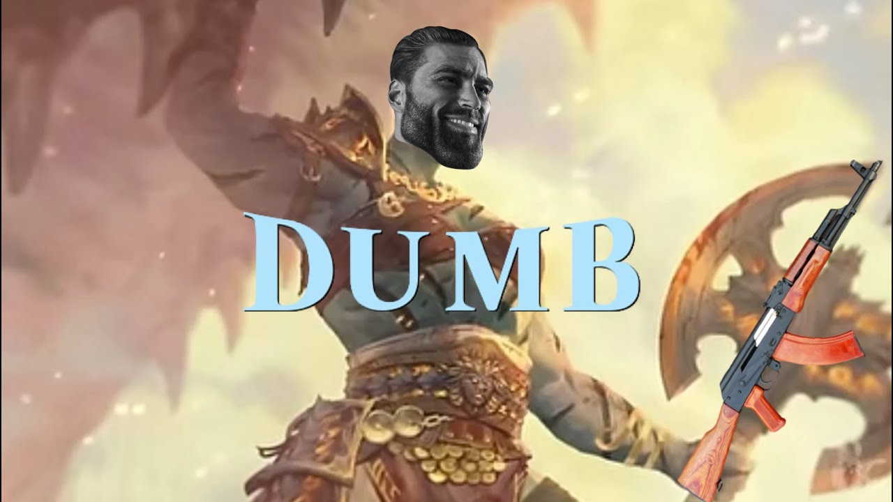 The Best 2024 DnD Multiclass Build of All Time