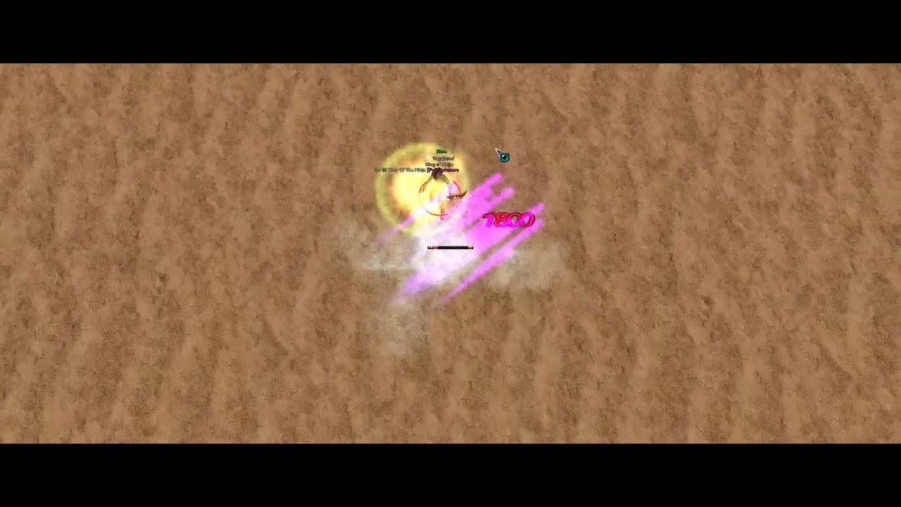 [Metin2] Oliver & Kandalf vs Joen ( Turkish Hacker )