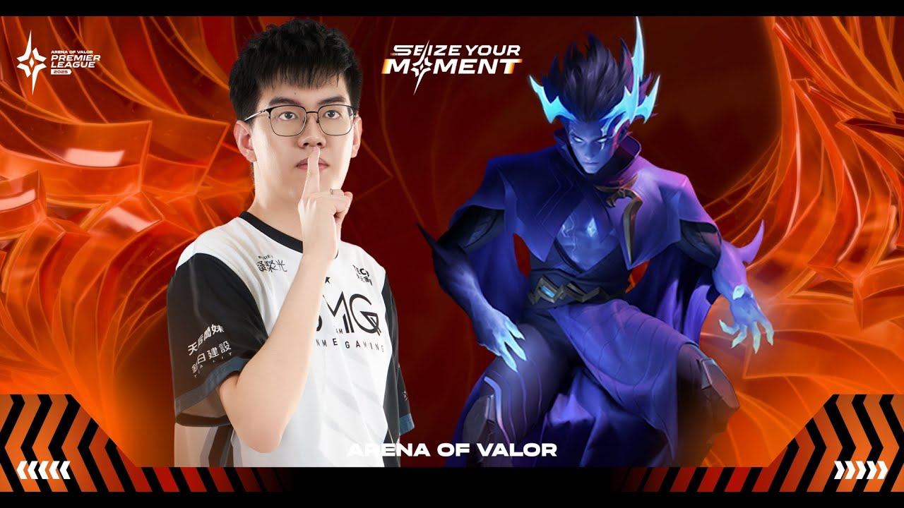 BMG NEIL - CẦM LORION LÙA 4 THÀNH VIÊN FS | SWISS STAGE APL 2025 | GÓC NHÌN TUYỂN THỦ