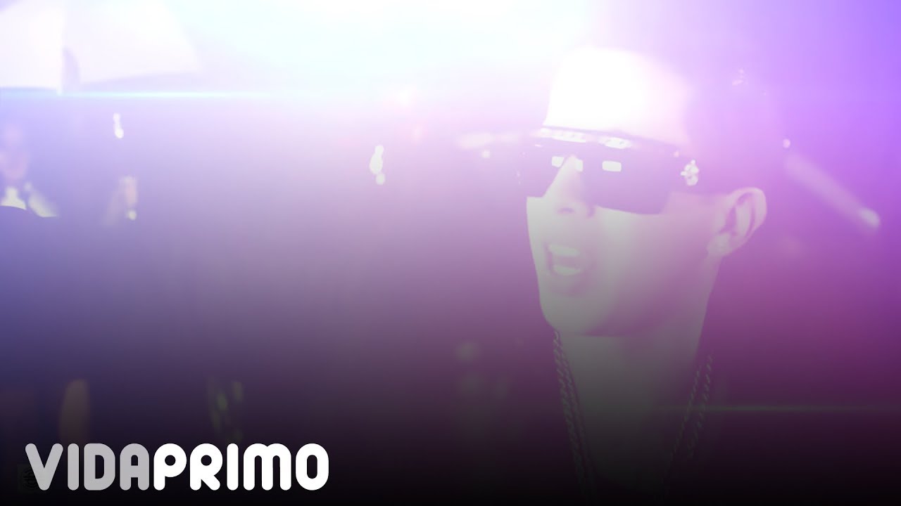 De La Ghetto & Alex Kyza - Ella Se Vive La Movie [Official Video]