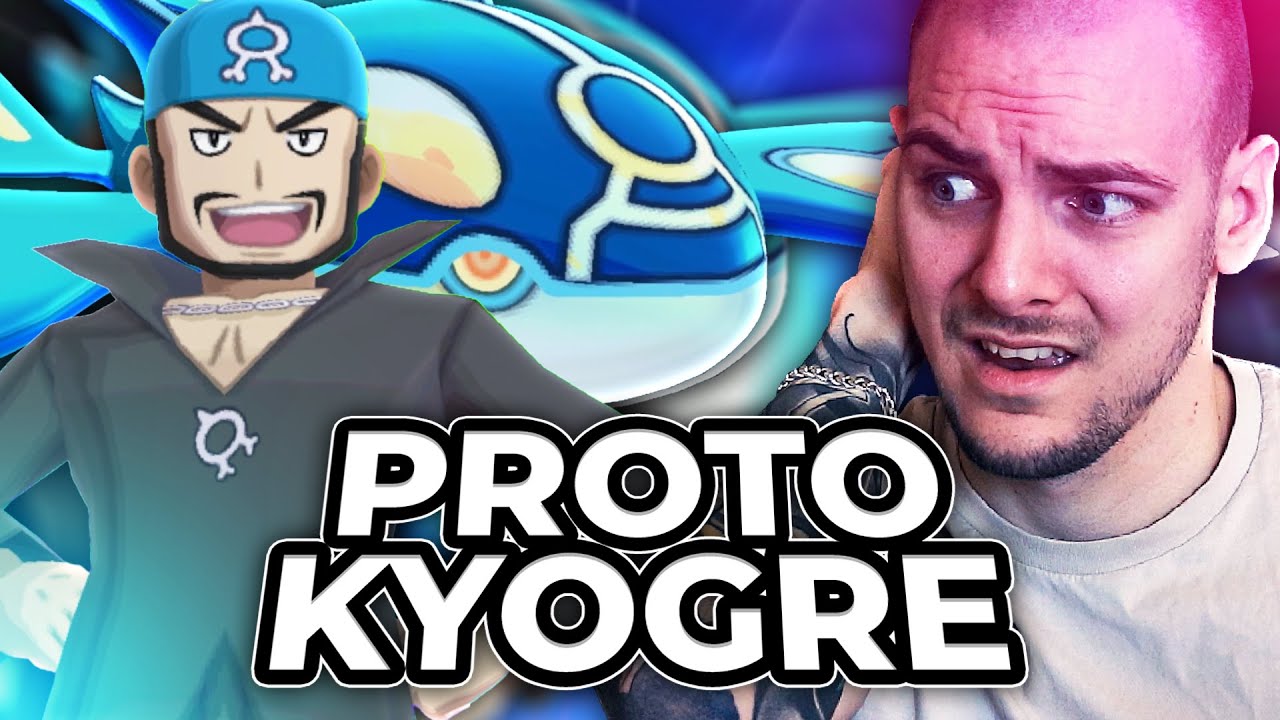 Es Geht Weiter! VS. ADRIAN 🥶 Pokemon Photonic Sun Hardcore Nuzlocke