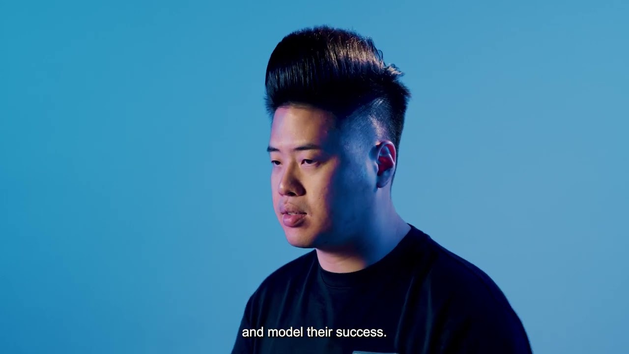 Master the Markets: The Story Behind Swim Trading & Jay Tun