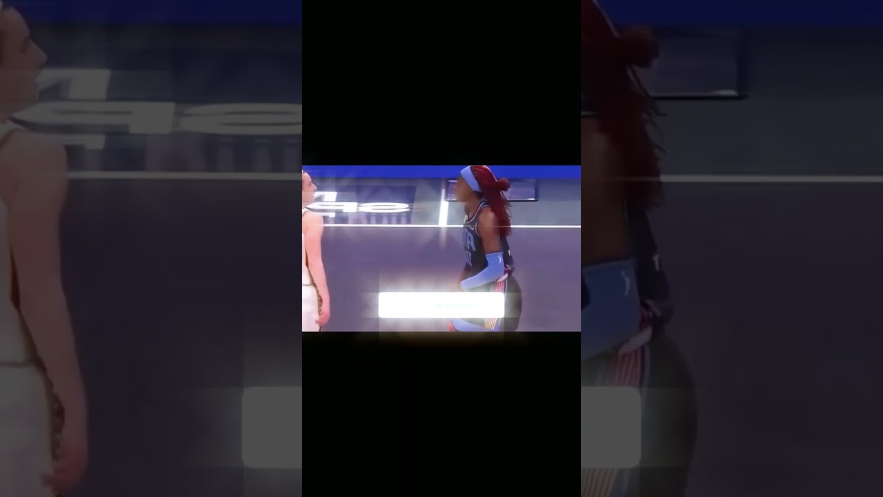 WNBA BACKLASH After INJURING Sophie Cunningham In