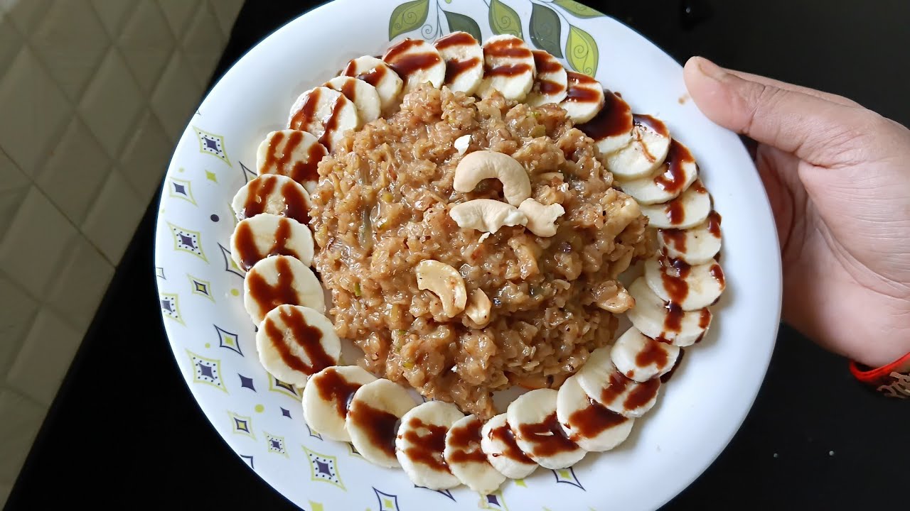 Kabhi bhi Halki bhukha keliy 10min me   bnaye 🙂 | sweet otas recipe 