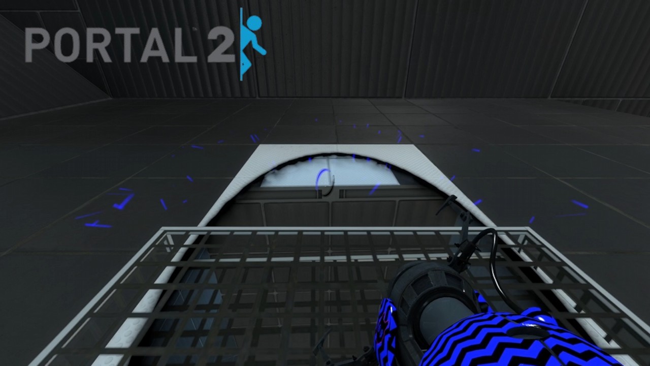 Some Real Head Scratchers! - Portal 2 Community Test Chambers