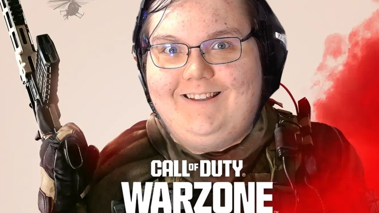 Can I win a Battle Royale game in Call of Duty?