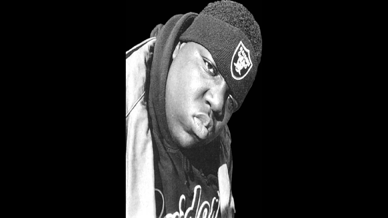 Allah Preme - Christopher Wallace (Kick in the Door)