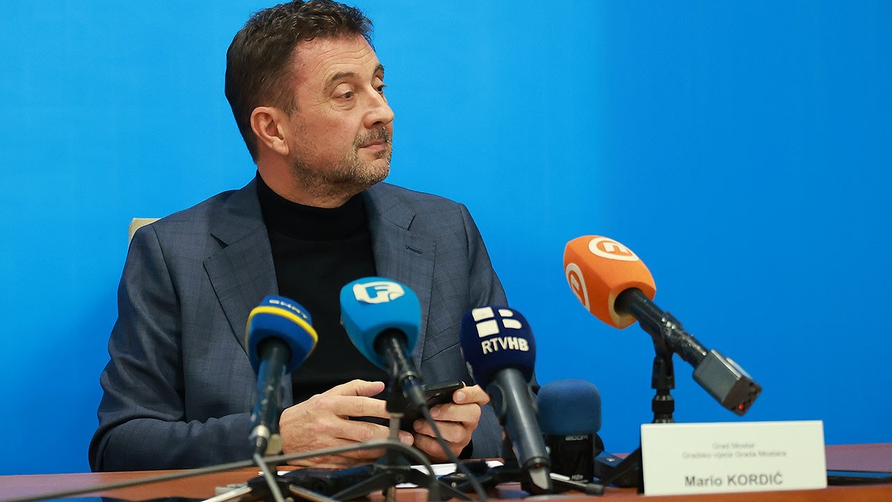 Kriminalno: Činjenica koja je korištena za blokadu komunalnog poduzeća