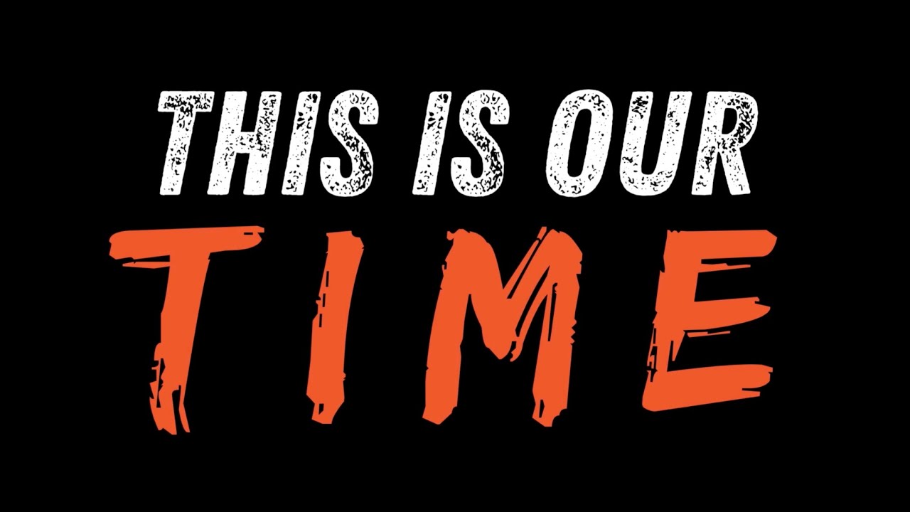 Springfield Local High School - Football - Week 12 Hype Video - This is OUR Time