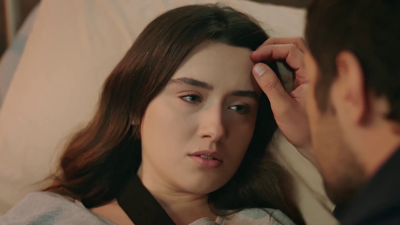 RÜZGARLI TEPE 213 - Sairemos daqui de mãos dadas e nosso bebê estará conosco.