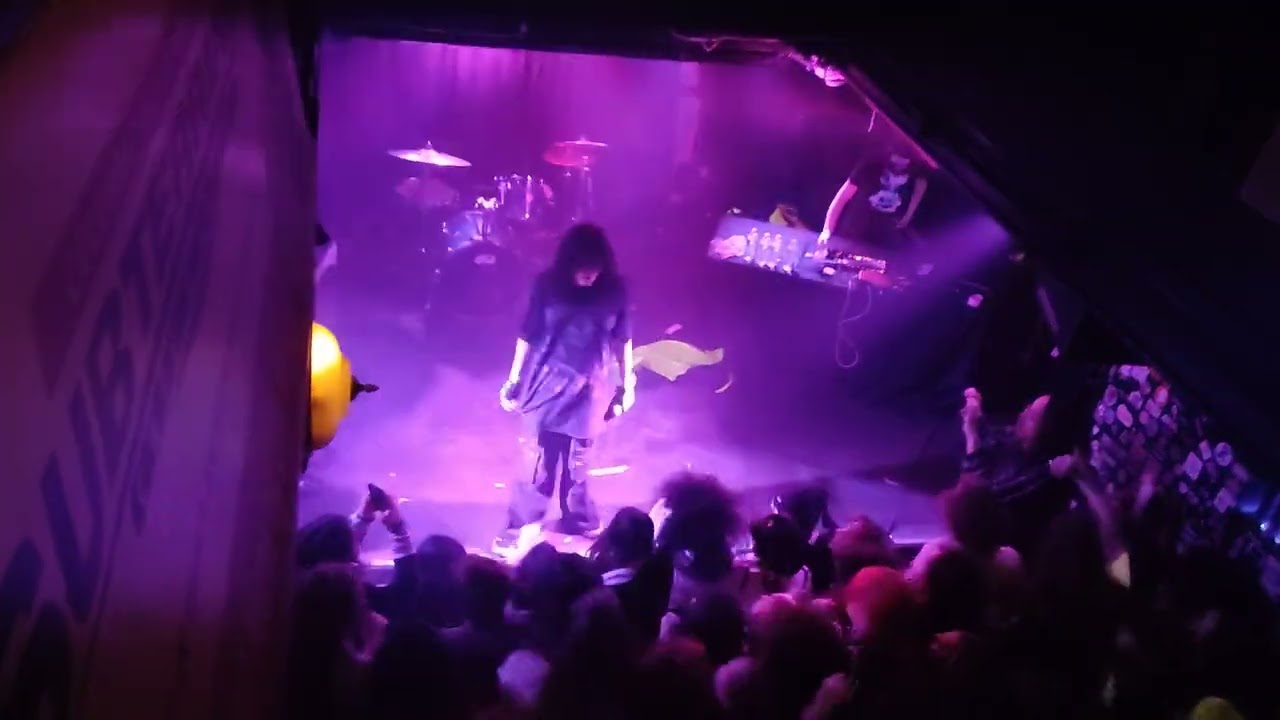 femtanyl (live @ Subterranean, Chicago - full set)
